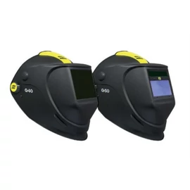 ESAB G40 Air automata hegesztő fejpajzs 90x110 mm frisslevegős előkészítéssel