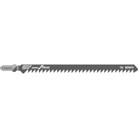 Bosch szúrófűrészlap T 344 D /5db