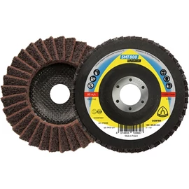 Klingspor vlies tárcsa 125x22.23mm P SMT 800 Medium