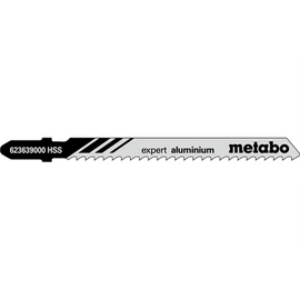 Metabo szúrófűrészlap T127D HSS 74x1mm/3.0 (25db)