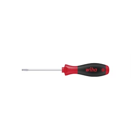 Wiha SoftFinish csavarhúzó Lapos, kerek pengével 8.0 mm x 175 mm (43381)