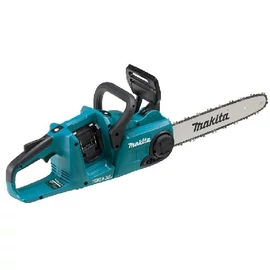 Makita DUC353Z OP 2x18V LXT Li-ion BL akkus láncfűrész 35cm, 3/8, 1,1mm (alapgép - akku és töltő nélkül)