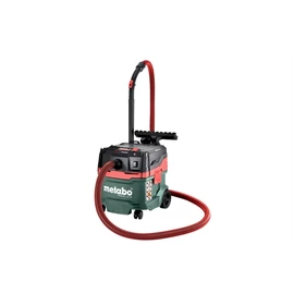 Metabo AS 36-18 L 20 PC akkus porszívó alapgép (akku és töltő nélkül)