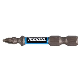 Makita impact PREMIER torziós csavarbehajtó bit PZ1 50mm 2db