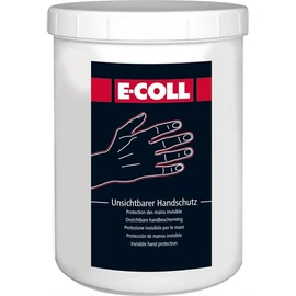 E-coll kézvédő paszta 1l