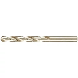 Fortis csigafúró köszörült DIN338N HSS 4mm