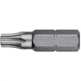 Format bit 1/4 DIN 3126 C 6.3 T 6x 25mm