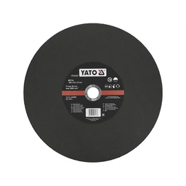 YATO Vágókorong fémre 400 x 4.0 x 32 mm (YT-6137)