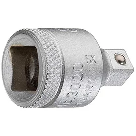 Gedore átalakító 3/8"-ról 1/4"-ra (3020)