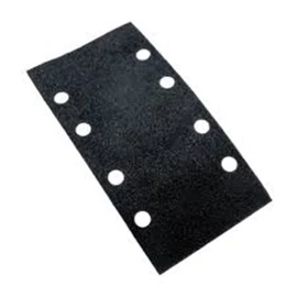 Bosch közdarab rezgőicsiszolóhoz 93x186mm 2 db