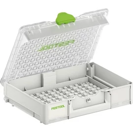 Festool Systainer tárolódoboz Organizer SYS3 ORG M 89