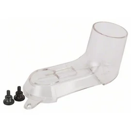 Bosch porelszívó adapter