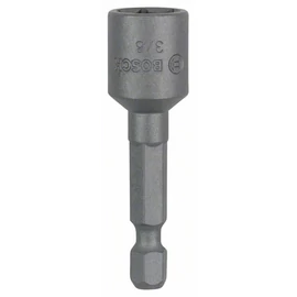 Bosch dugókulcs 3/8, 1/4 bitbefogással