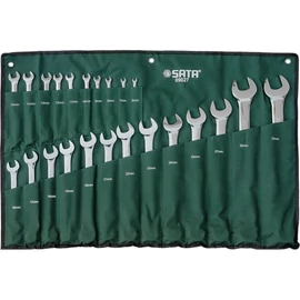 SATA csillag-villáskulcs készlet 6-32 mm 23 részes