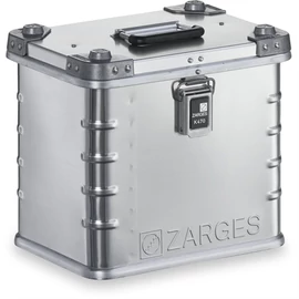Zarges K470 ALU doboz 35x25x31cm - 27 Liter