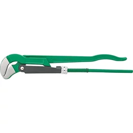 Fortis Sarok csőfogó S-pofa 1&quot;