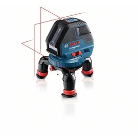 Bosch GLL 3-50 vonallézer