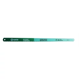 SATA kézi fémfűrészlap 300mm 18Z (100db)