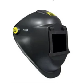 ESAB fejpajzs F20 60x110 mm