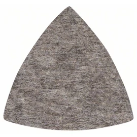 Bosch Polírozófilc 93 mm, durva