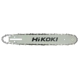 Hikoki fűrészlánc+vezető 16&quot;x3/8&quot;x57