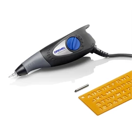 Dremel Gravírozó (290-1) 35W