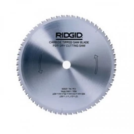 Ridgid körfűrészlap 185x20/36 fog, 570-hez