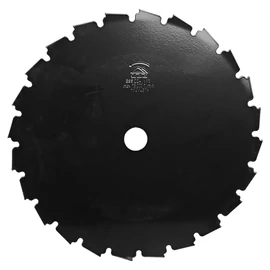 Makita fűkasza fűrésztárcsa 225x20x1.8mm 24Z