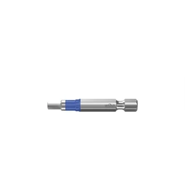 Wiha T-bit bitkészlet 50 mm hatlapú (5-ös kulcsnyílás) 5 részes 1/4&quot; E6,3 dobozban (41652)