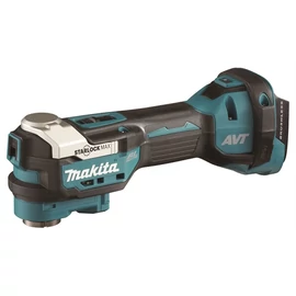 Makita DTM52Z 18V LXT Li-ion BL AVT multifunkciós gép alapgép (akku és töltő nélkül)