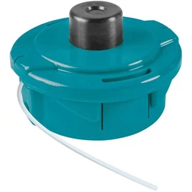 Makita C damilfej M8x1.25LH 2.4mm