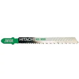 Hikoki szúrófűrészlap JW10R 75-2.5mm/5db