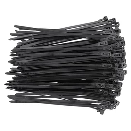 YATO kioldható gyorskötöző 3,6x150mm, 100 db (YT-70670)