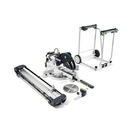 Festool KS 120 REB-Set-UG Gérvágó