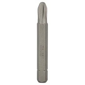 Bosch extra kemény bit PH3, 51 mm, 3 db