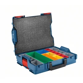 Bosch L-Boxx 102 13 részes betéttel
