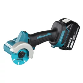 Makita DMC300RTJ 18V LXT Li-Ion BL AFT 76 mm kompakt daraboló 2x5.0 Ah