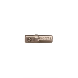SATA bit adapter 1/4" 25 mm