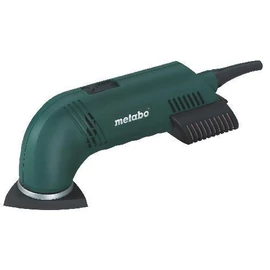 Metabo DSE 280 Intec háromszögcsiszoló 280W 93mm