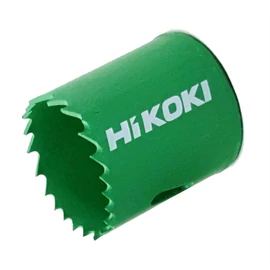 Hikoki körkivágó 41mm HSS BI-metál