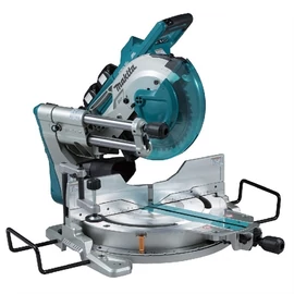 Makita DLS111PT2U 2x18V LXT Li-ion BL AWS 260mm akkus gérvágó dual DXT 2x5,0Ah