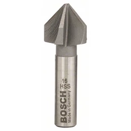 Bosch kúpsüllyesztő HSS 16.0 mm M8 43 mm 8 mm