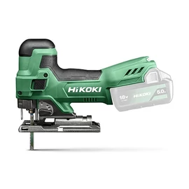 Hikoki CJ18DBW4Z (CJ18DB-W4Z) akkus szúrófűrész (akku és töltő nélkül)