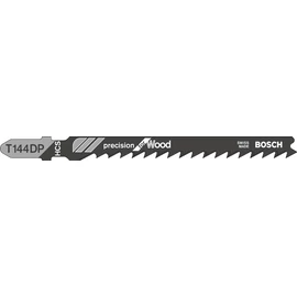 Bosch szúrófűrészlap T 144 DP /5db