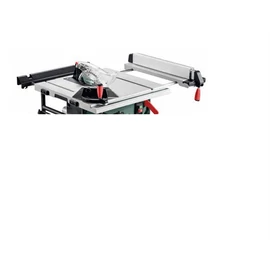 Metabo tolószán TS 254 M körfűrészhez