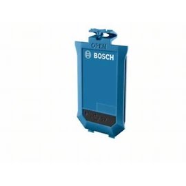 Bosch BA 3.7V 1.0Ah A Li-Ion Adapter GLM 50-27-hez