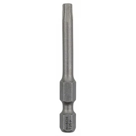 Bosch extra kemény bit T25, 49 mm, 25 db