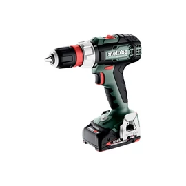 Metabo BS 18 L Quick Akkus fúrócsavarozó