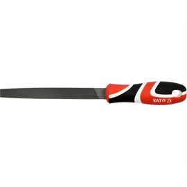 YATO Reszelő lapos 150 mm /  2 közepes (YT-62228)