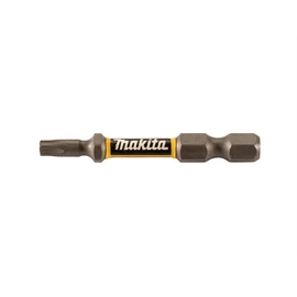 Makita impact PREMIER torziós csavarbehajtó bit T20 50mm 2db